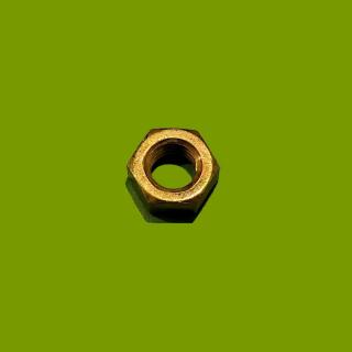 (image for) Robin Genuine NUT 8MM THIN 0022808000